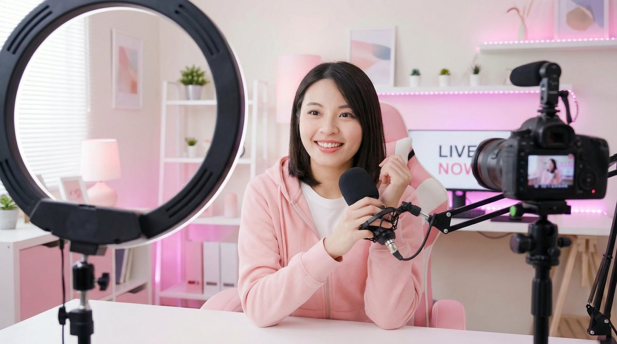 大象传媒视频直播平台