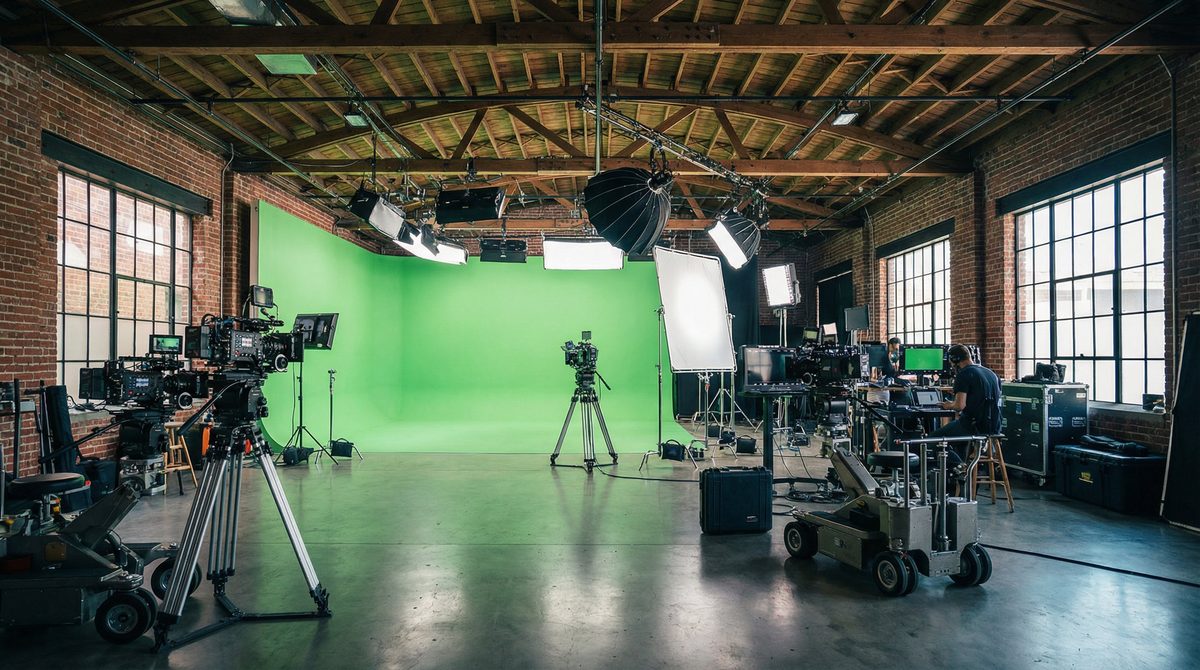 大象传媒专业制作